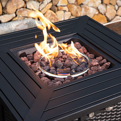 Fire Pit table outdoor